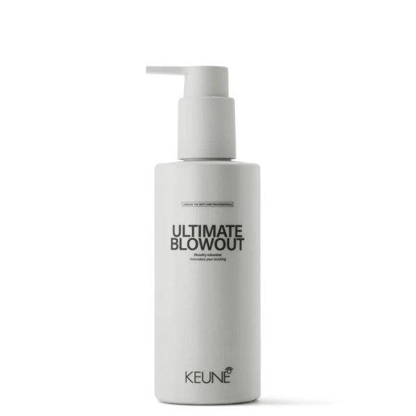 Keune Keune Ultimate Blowout
