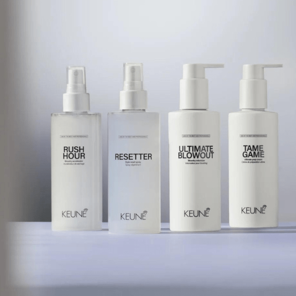 Keune Keune Ultimate Blowout