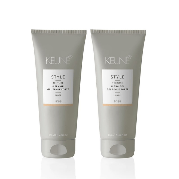 Keune Keune Ultra Gel Duo Set