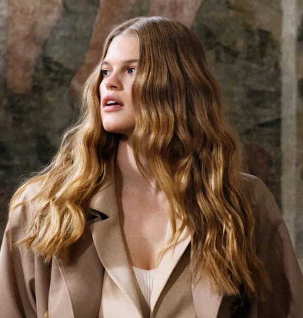 Keune Keune Undone Waves Bundel