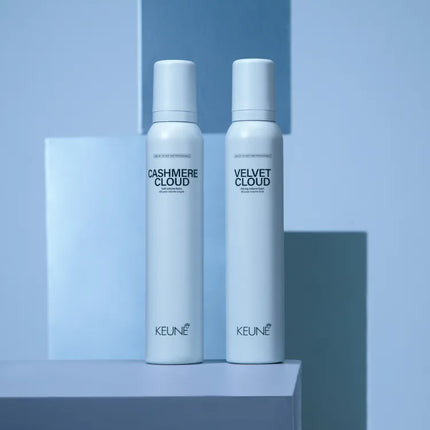 Keune Keune Velvet Cloud Travel Duo Set