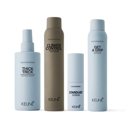 Keune Keune Wavy Bob Bundel