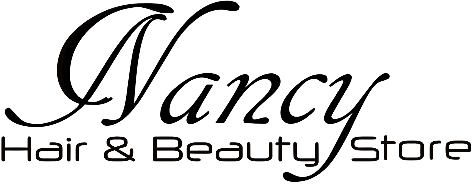 Nancy Hair &amp; Beauty Store
