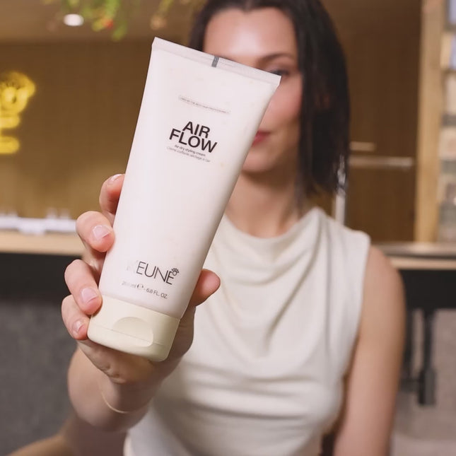 Keune Air Flow