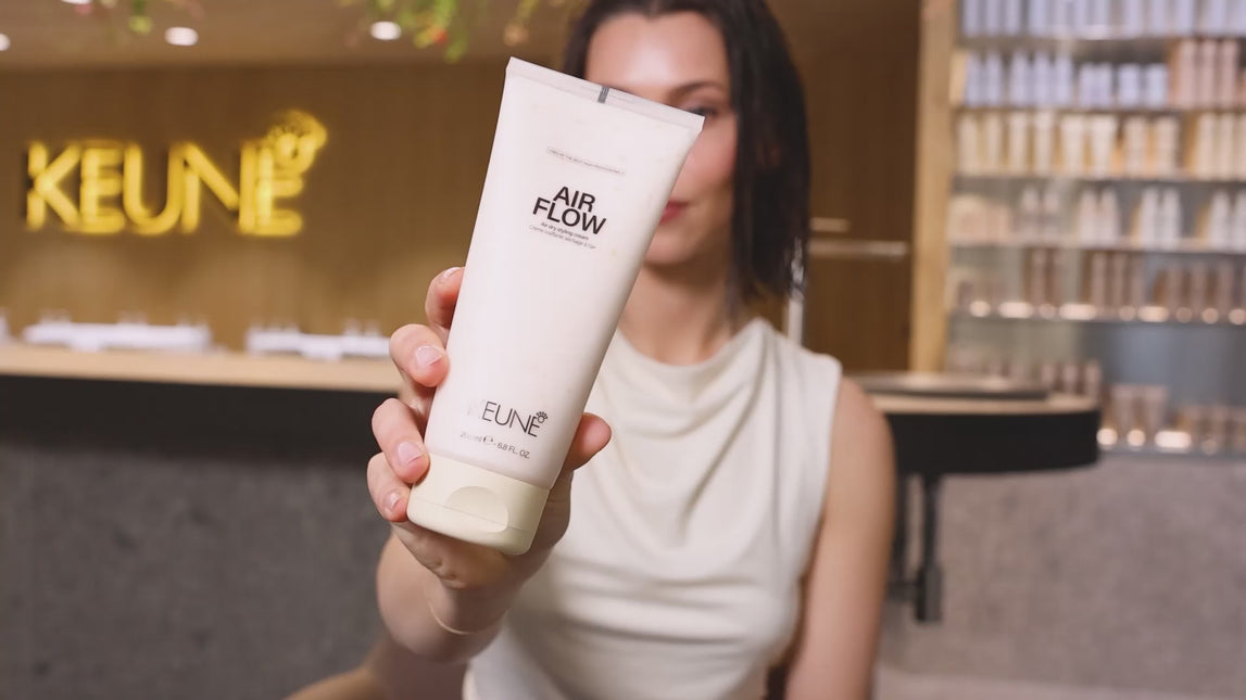 Keune Air Flow