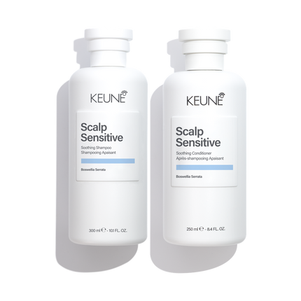 Keune Care Scalp Sensitive Shampoo en Conditioner