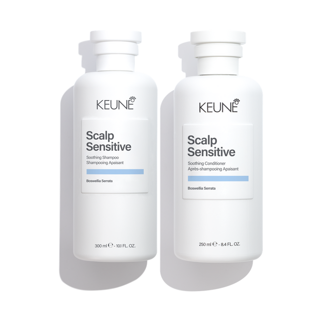 Keune Care Scalp Sensitive Shampoo en Conditioner