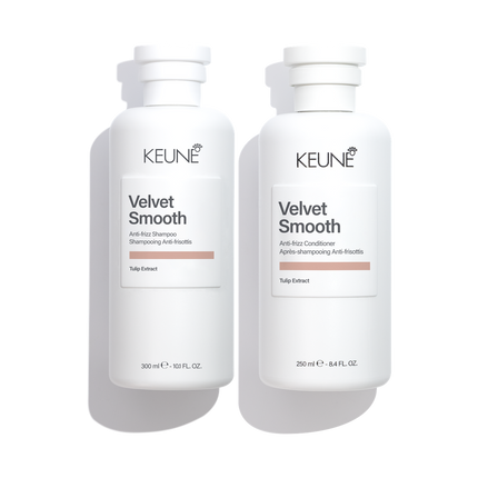 Keune Care Velvet Smooth Shampoo en Conditioner